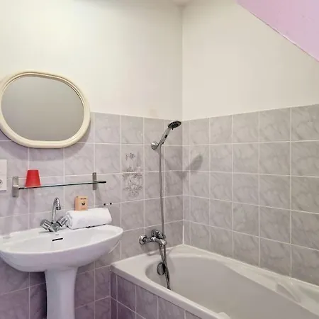 Ludi Holiday home Portbail