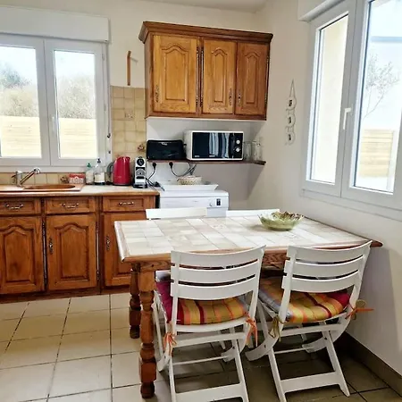 Ludi Holiday home