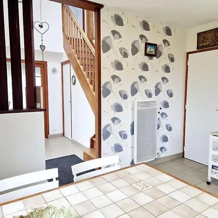 Holiday home Ludi Portbail
