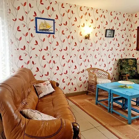 Ludi Holiday home
