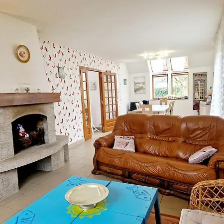Ludi Holiday home *