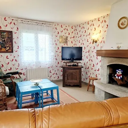 Ludi Holiday home