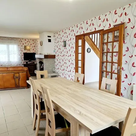 Ludi Holiday home *