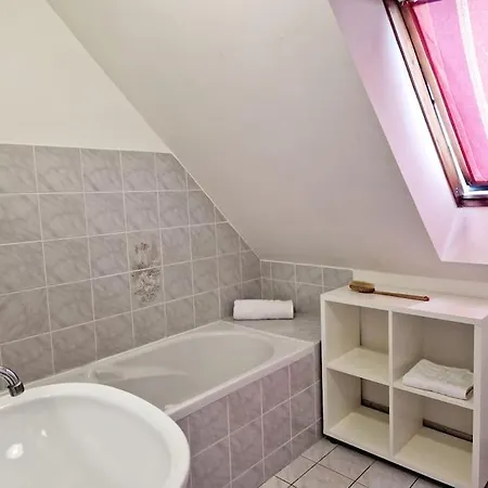 Holiday home Ludi Portbail