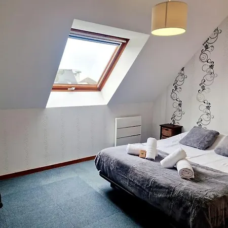 Holiday home Ludi Portbail