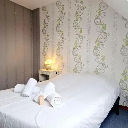 Ludi Holiday home *