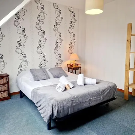 Feriehus Ludi *