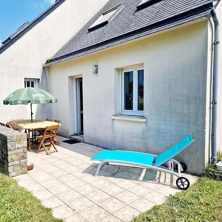 Feriehus Ludi *
